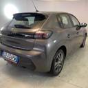 208 I 2015 - 208 1.5 Bluehdi Active S&s 100cv 5p