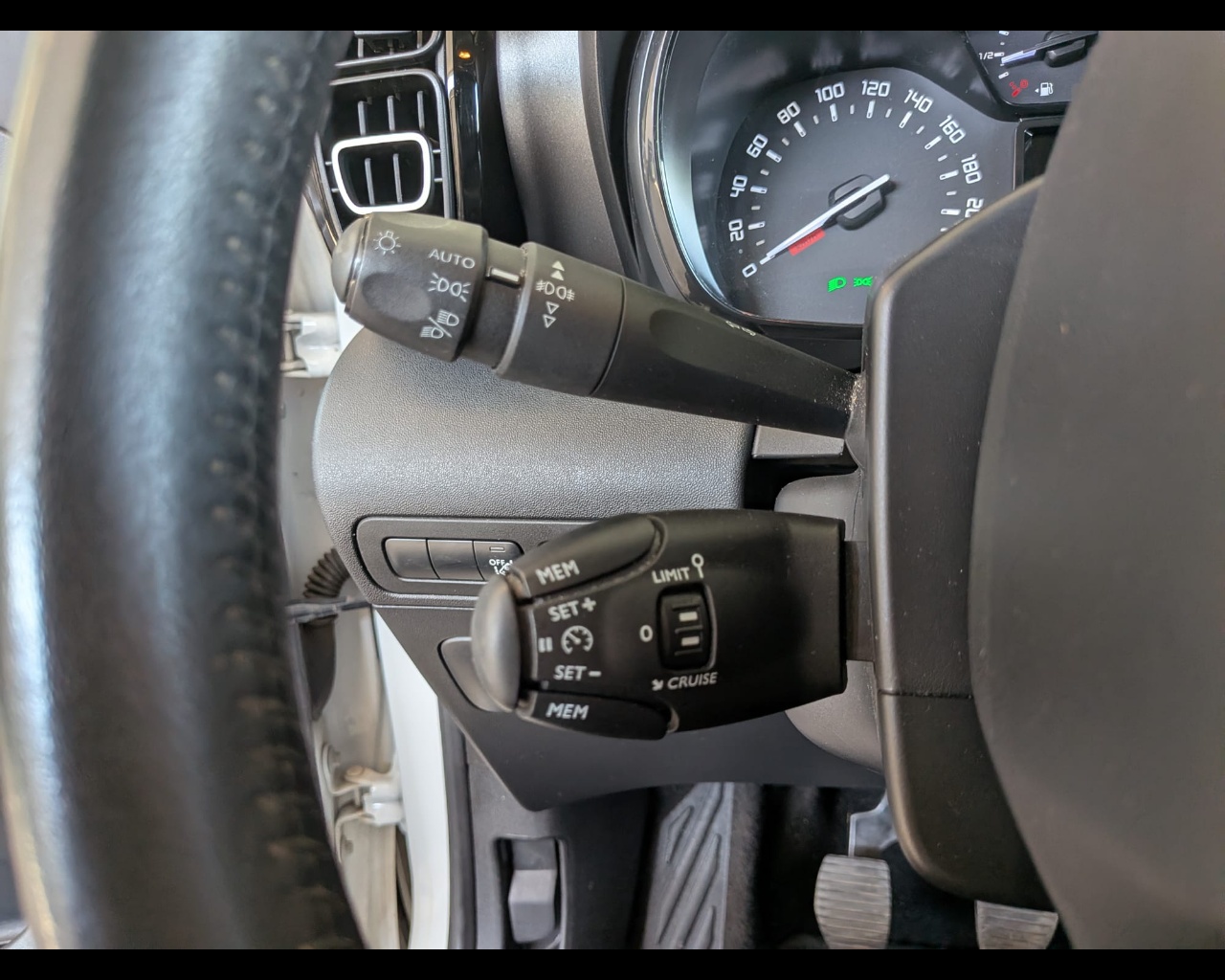 Foto CITROEN C3 Aircross 1.5 bluehdi Feel s&s 110cv