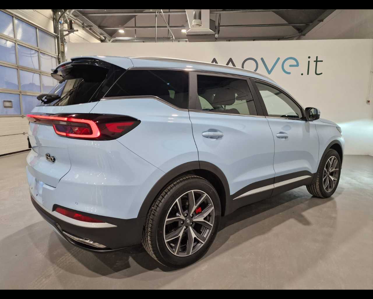 Dr Automobiles DR 6.0 KM0 2025 DR 6.0 Mestre