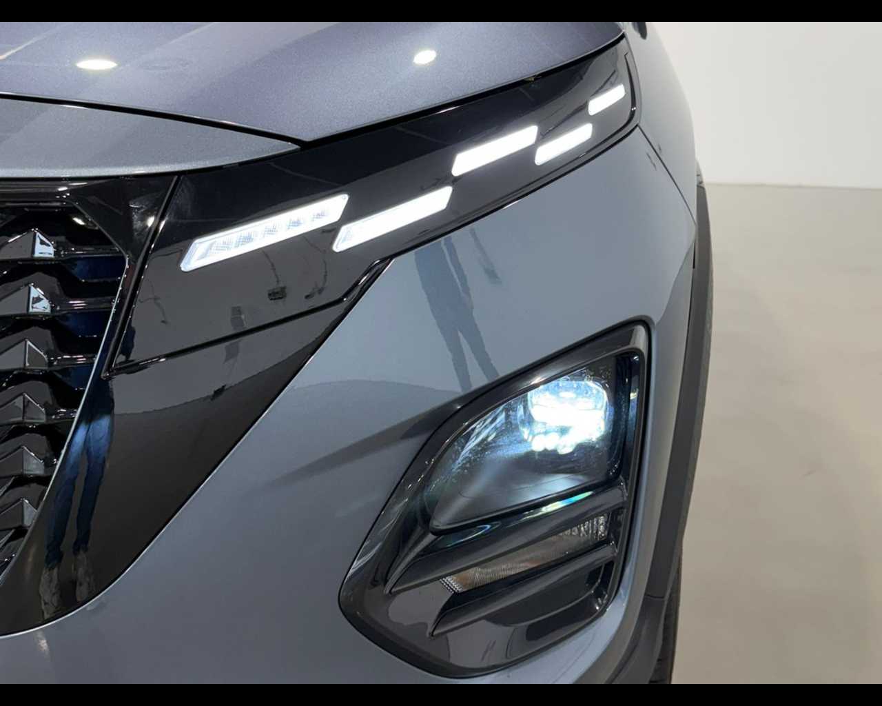 Dr Automobiles DR 3.0 Nuovo gPL DR 3.0 Mestre