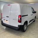 Berlingo Van M Portata Maggiorata - Bluehdi 130 Cv