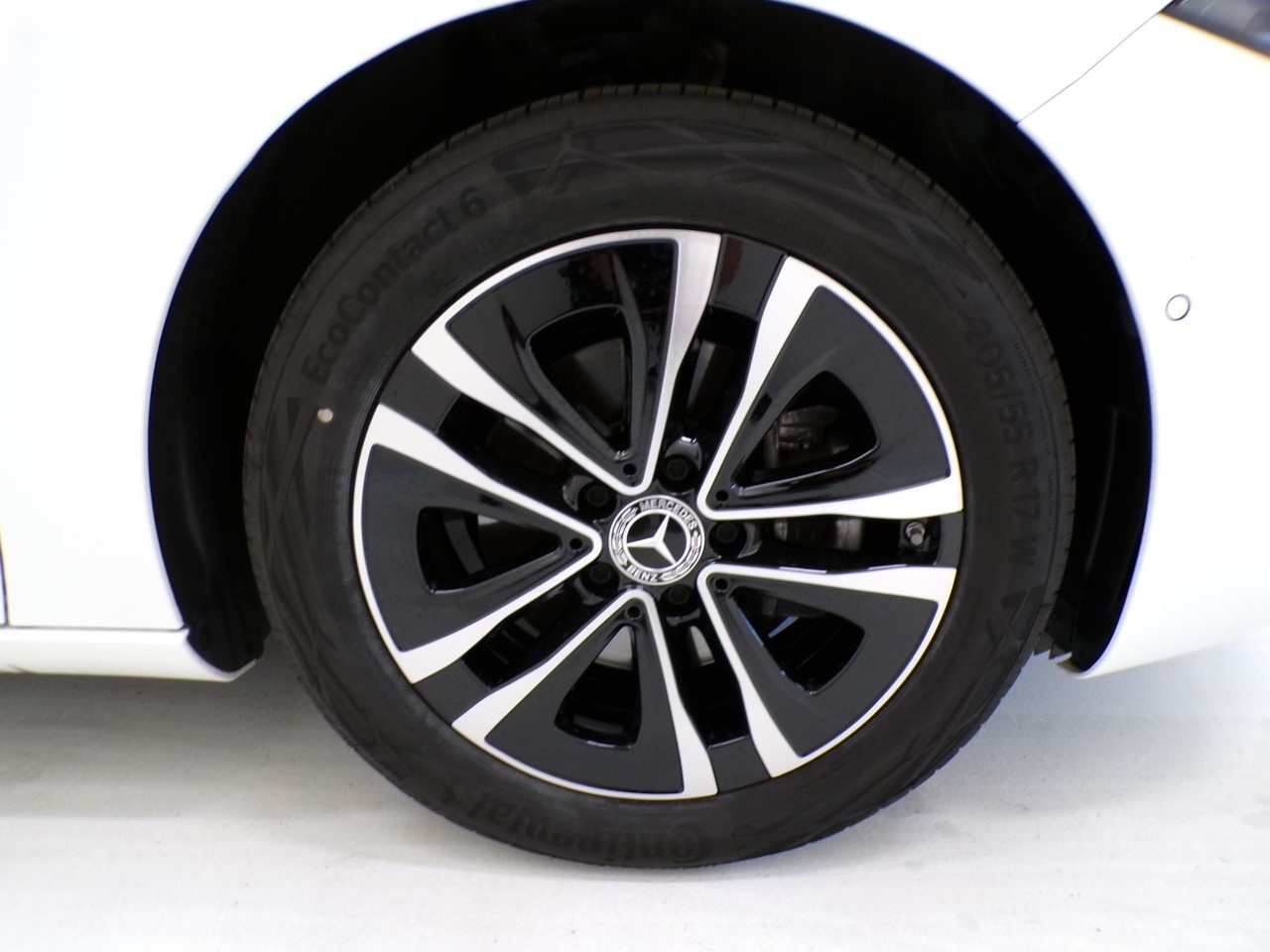 Mercedes Classe A 180 Advanced Progressive 7G-DCT - 4