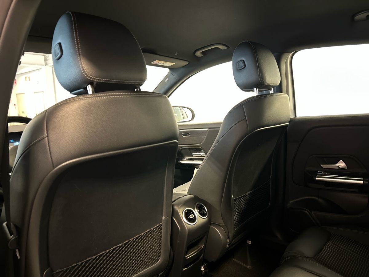 Mercedes GLA GLA 200 Sport Plus 7G-DCT - 18