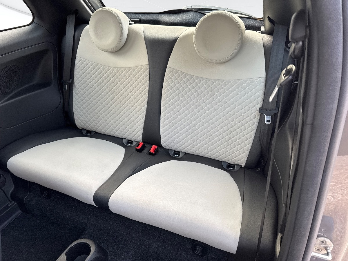 Fiat 500 Usato 2022 500 Reggio Emilia