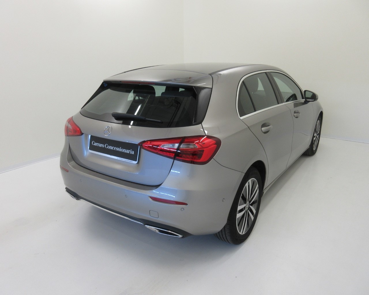 Mercedes Classe A Classe A 180 Sport 7G-DCT - 6