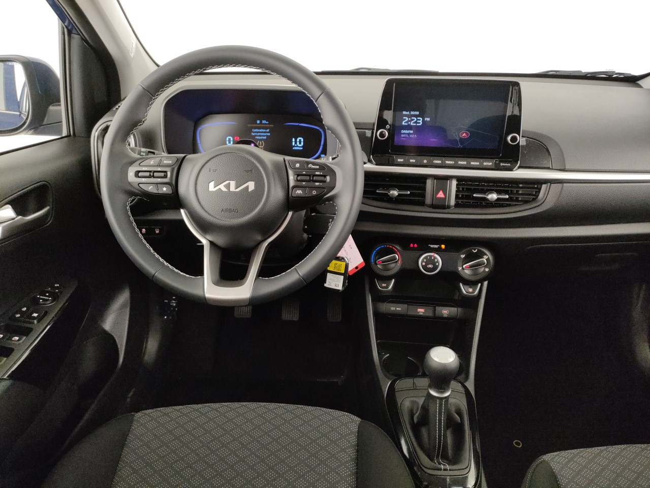 Kia Picanto Nuovo Benzina Picanto Mantova