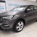 Grandland X - Grandland X 1.5 Diesel Ecotec Start&stop Advance