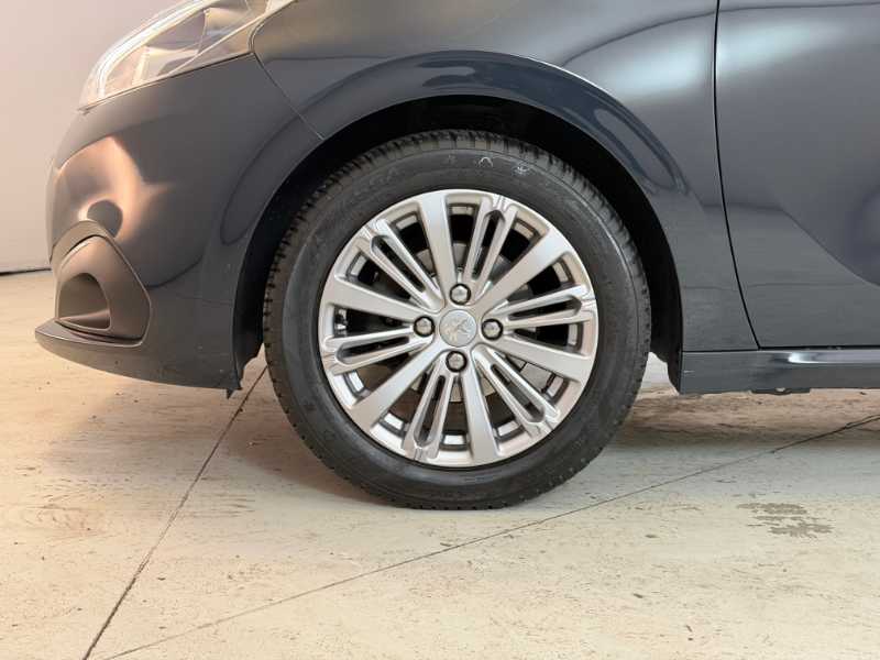 208 - 208 1.2 Puretech Allure S&s 82cv 5p My18