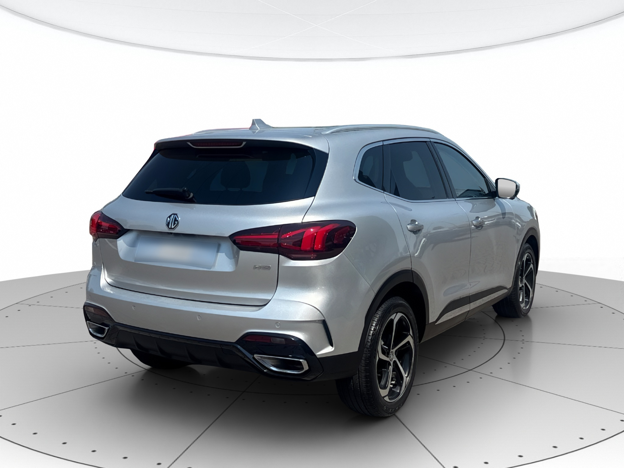 Mg HS Usato 2024 HS Padova