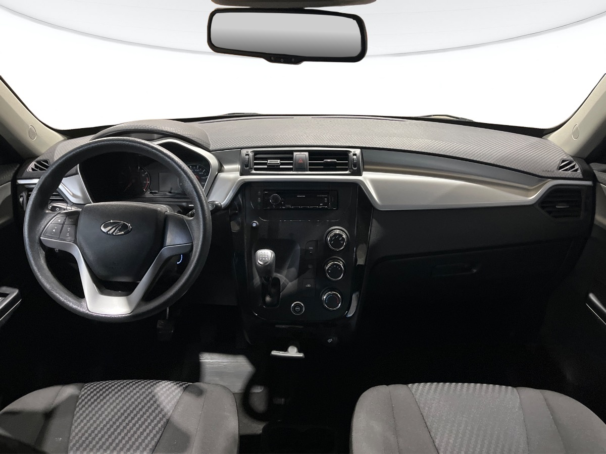 Mahindra KUV100 Usato 2025 KUV100 Altavilla Vicentina