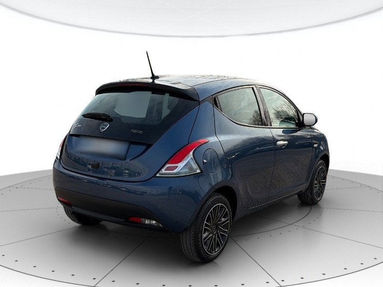 Lancia Ypsilon Usato 2023 Ypsilon Mestre