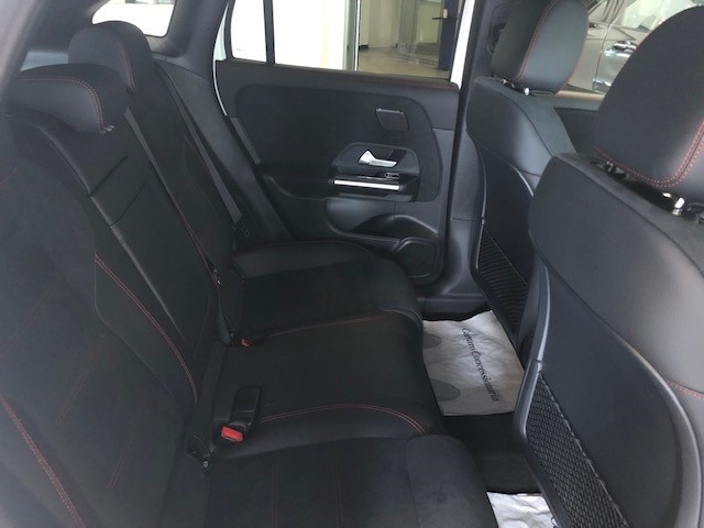 Mercedes EQA EQA 250 PREMIUM PLUS - 9