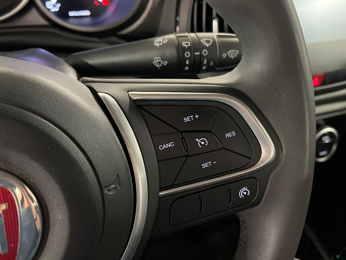 Fiat 500L Usato 2021 500L Verona