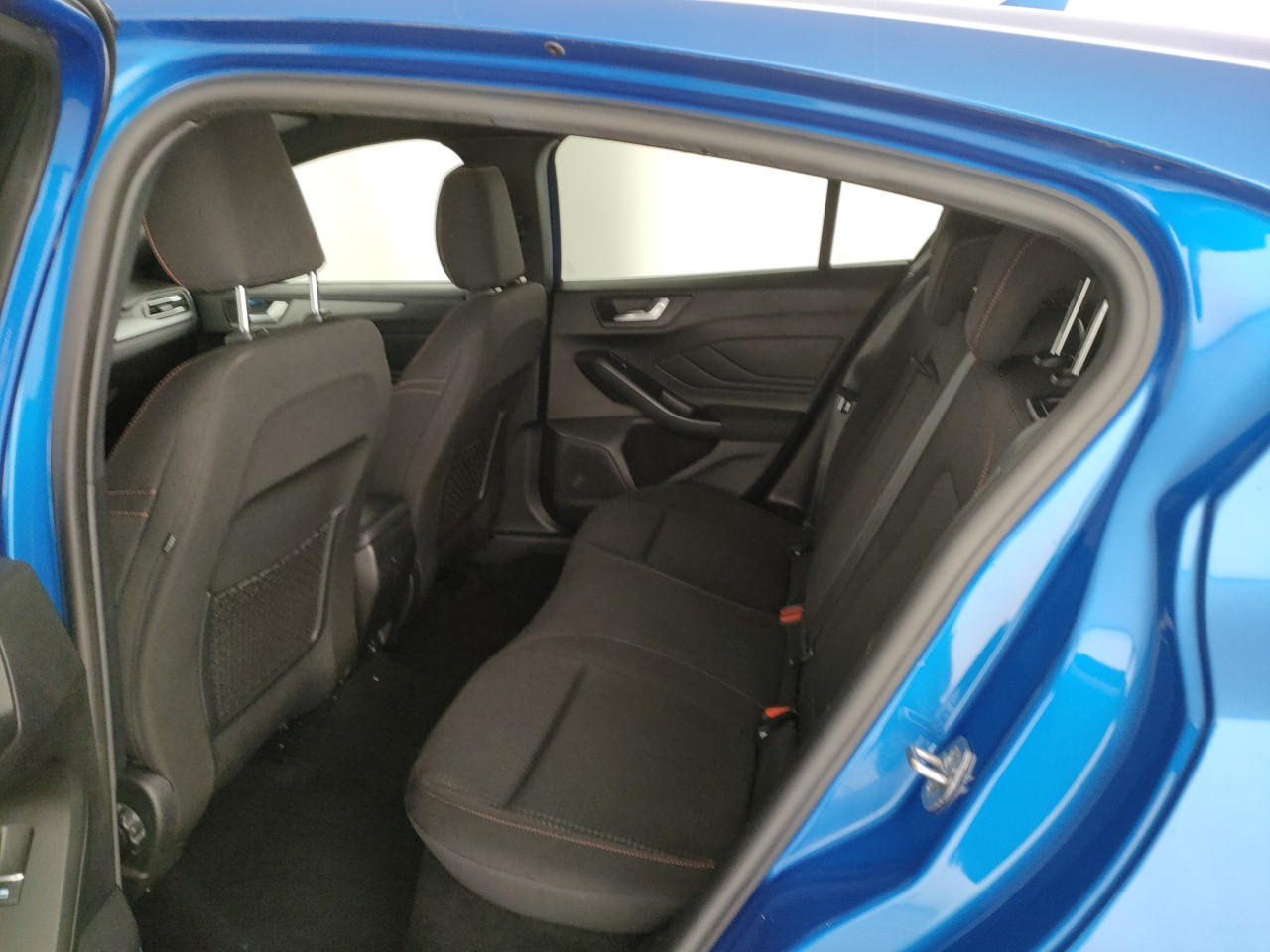 Ford Focus Usato 2022 Focus Carpi