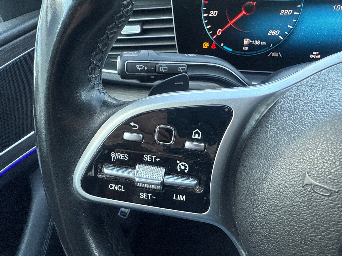 Mercedes GLE Usato 2019 GLE Legnago