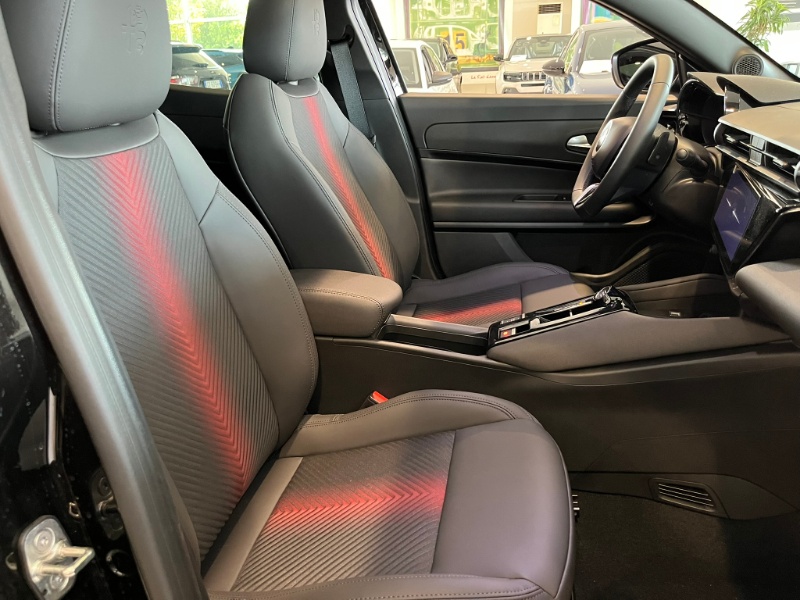 ALFA ROMEO – Junior 1.2 145 CV Hybrid eDCT6 Speciale