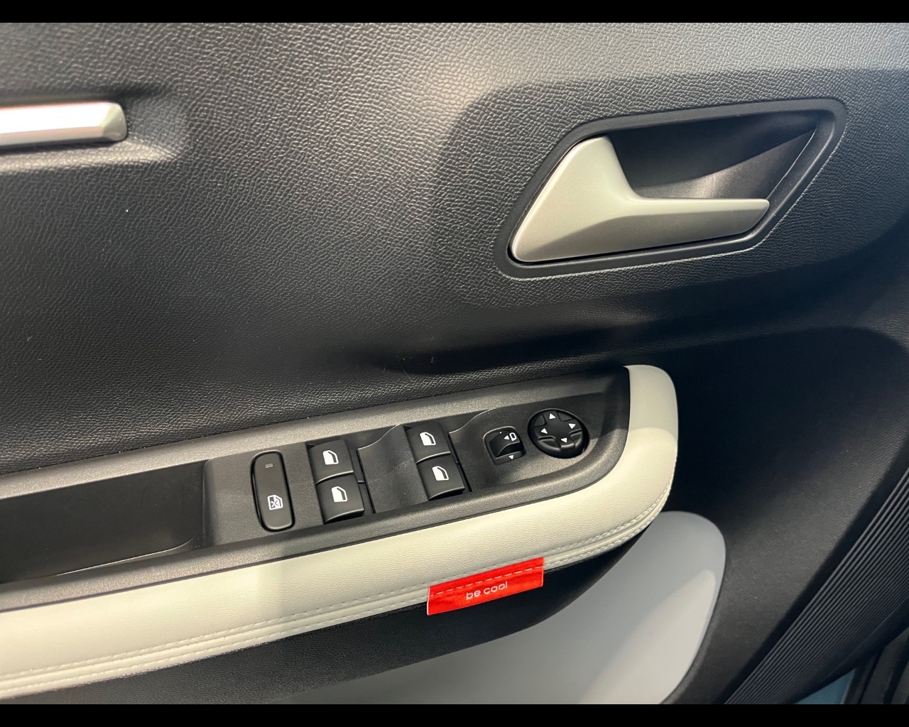 Citroen C3 Nuovo Ibrido benzina C3 Verona