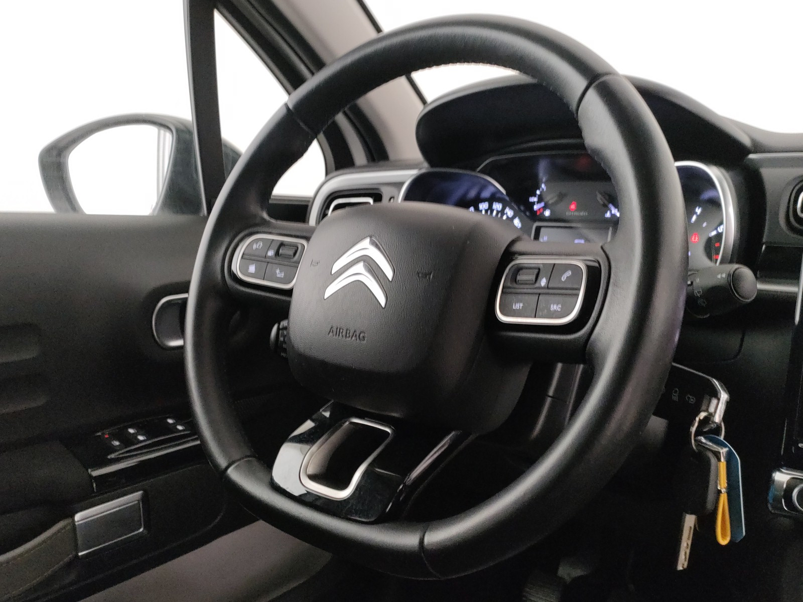 Citroen C3 Usato 2017 C3 Legnago