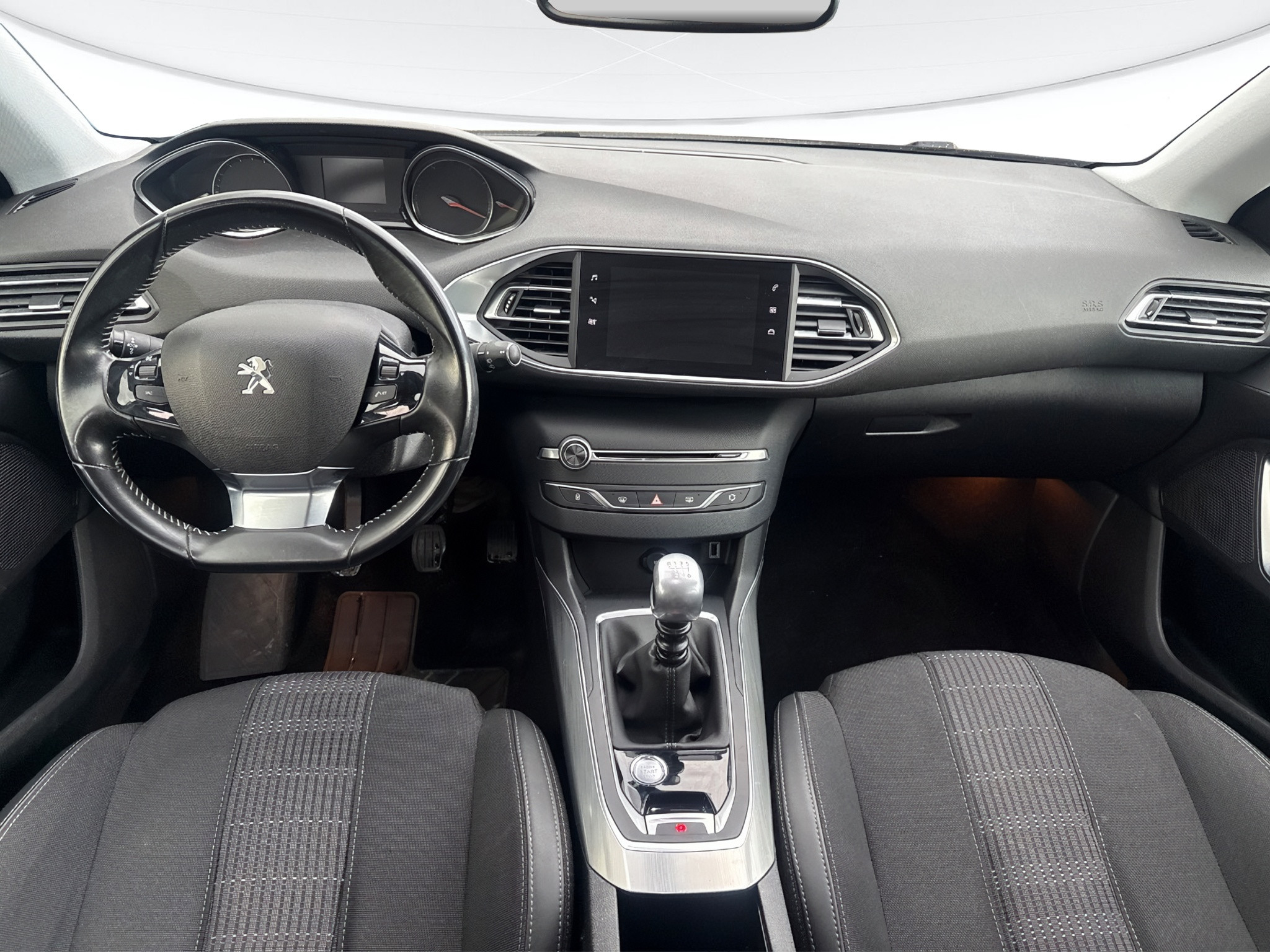 Peugeot 308 Usato 2019 308 Padova