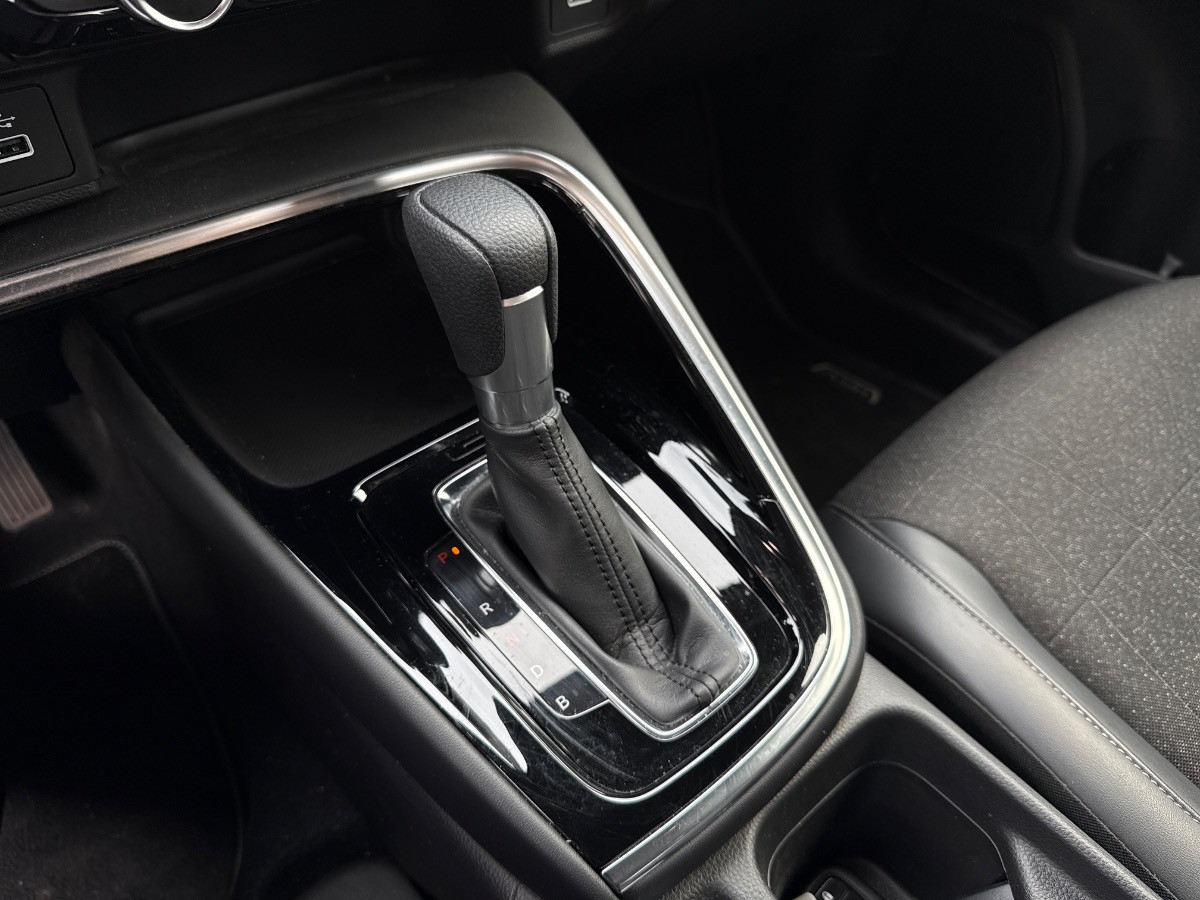 Honda HR-V III 2022 Usato 2023 HR-V III 2022 Legnago