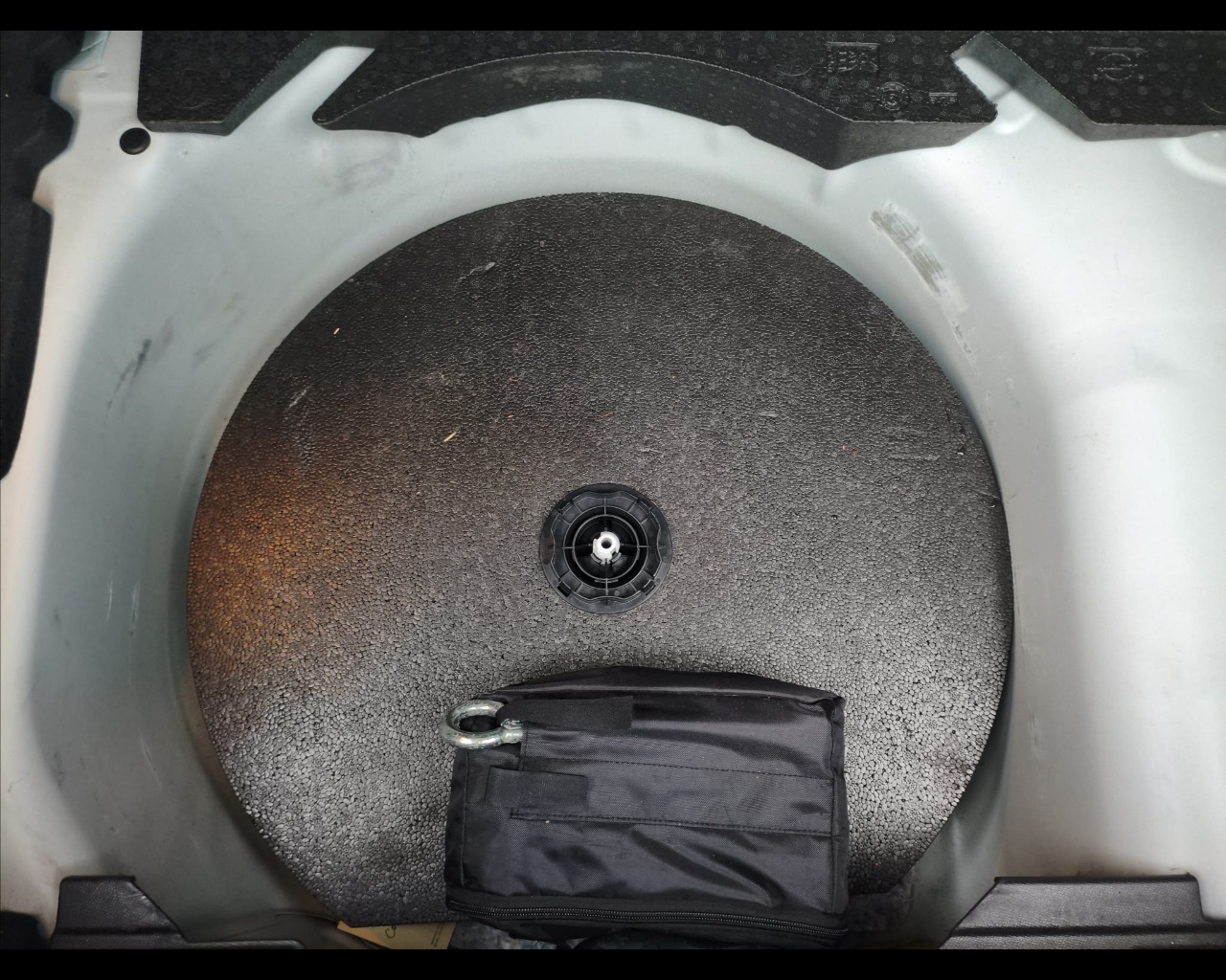 Foto OPEL Corsa 1.2 Blitz Edition s&s 100cv