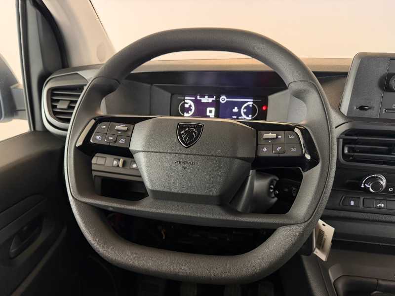 Expert Standard- 1.5 Bluehdi 120cv S&s