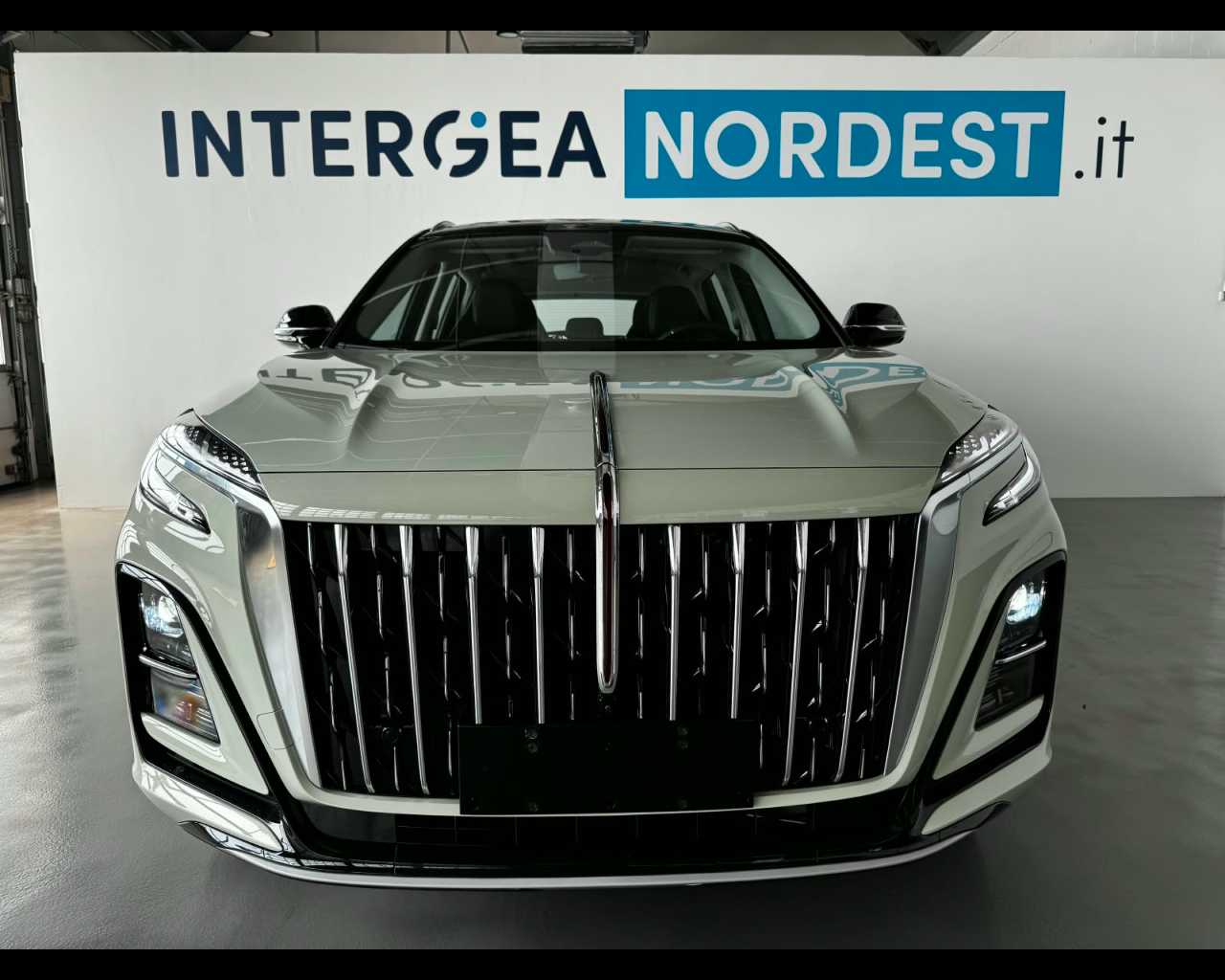 Hongqi HS3 Nuovo benzina HS3 Mestre
