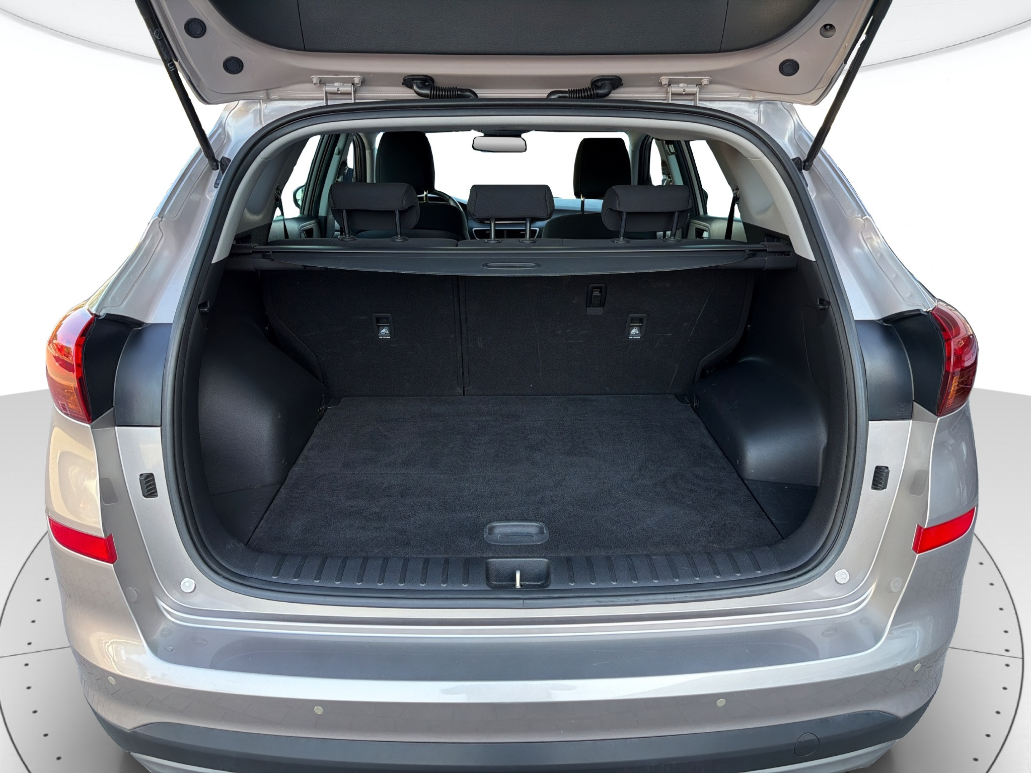 Hyundai Tucson Usato 2018 Tucson Padova