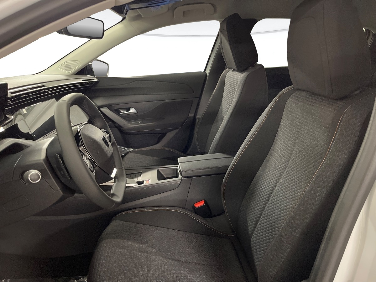 Peugeot 308 Nuovo diesel 308 Verona