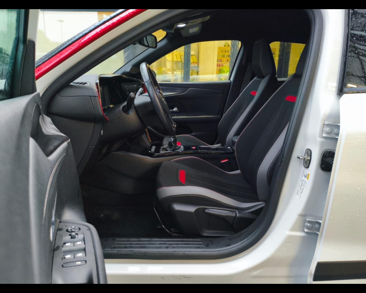 Foto OPEL Mokka 1.5 GS Line + s&s 110cv
