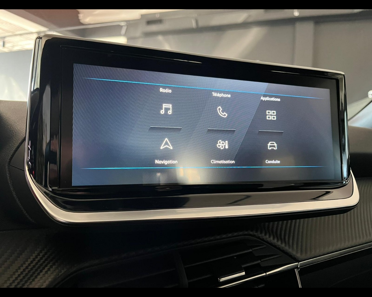 Foto PEUGEOT 2008 1.2 puretech Style s&s 100cv