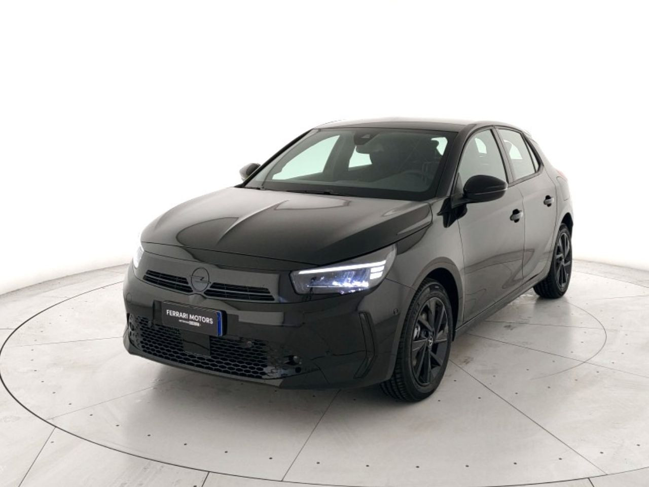 Opel Corsa KM0 2025 Corsa Porto Mantovano
