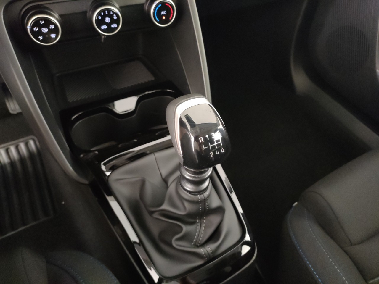 Citroen C3 Nuovo Benzina C3 Porto Mantovano