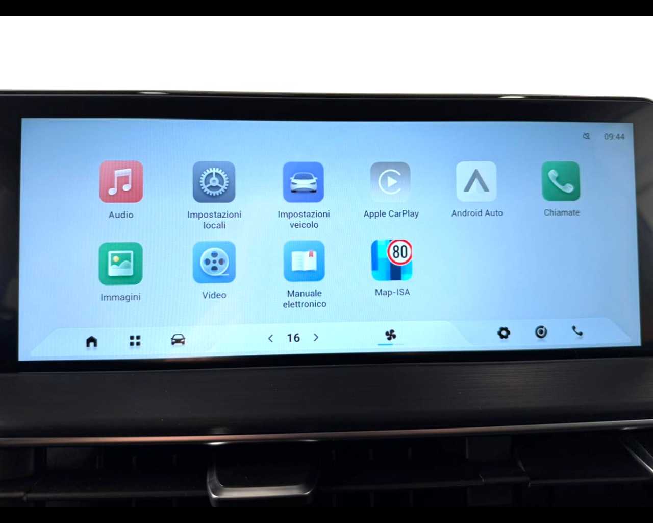 Dr Automobiles DR 5 Nuovo GPL DR 5 Padova