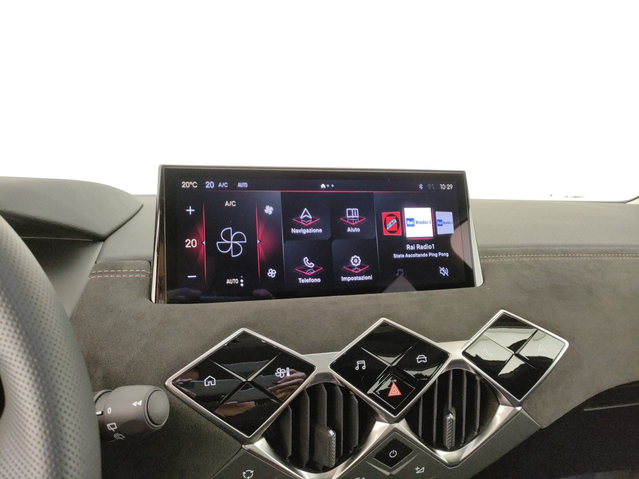 Ds DS3 Usato 2025 DS3 Porto Mantovano