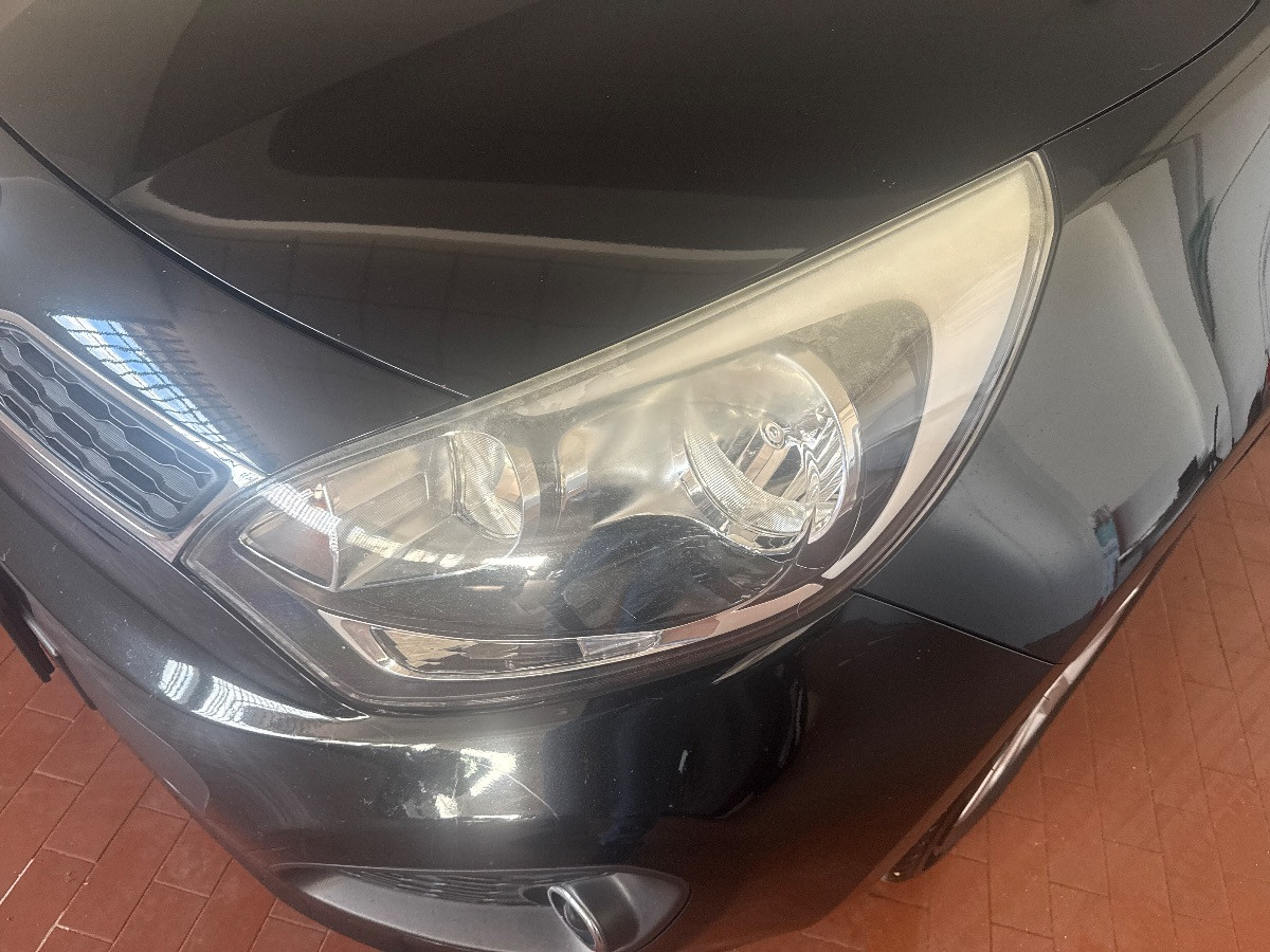 Kia Rio Usato 2014 Rio Parma