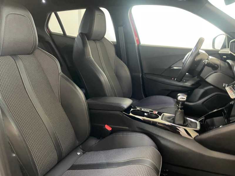 2008 Ii 2020 - 2008 1.2 Puretech Gt Pack S&s 130cv