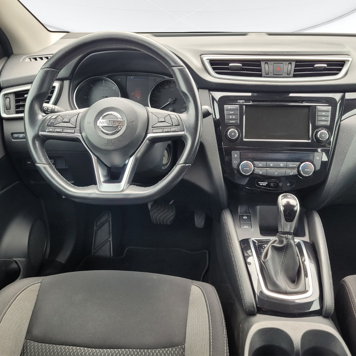 Nissan Qashqai Usato 2020 Qashqai Mestre