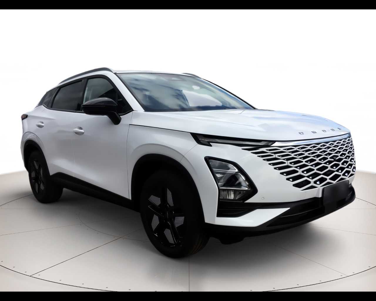 Omoda Omoda 5 Nuovo Benzina Omoda 5 Legnago