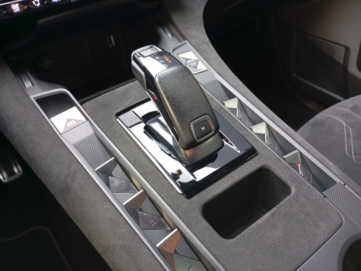 Ds DS7 Usato 2022 DS7 San Vendemiano