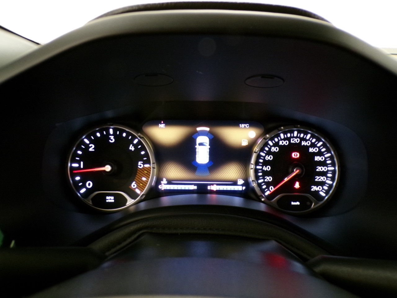 Jeep Renegade Renegade 1.6 Multijet II 130cv Business 2WD - 19