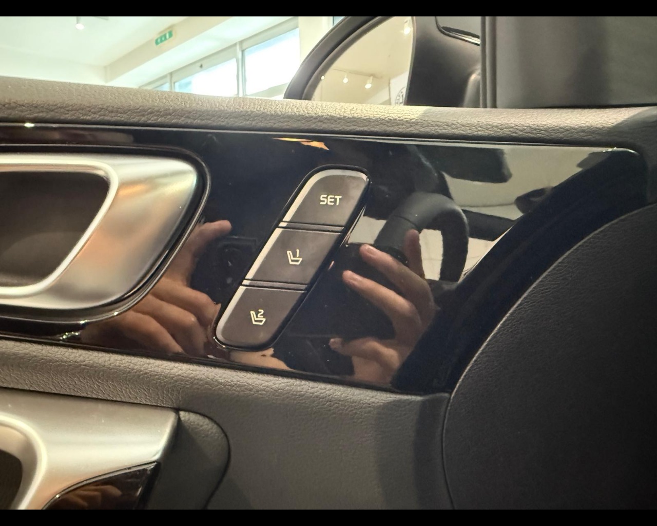 Foto KIA PROCEED MY25 1.5 TGDI MH DCT GT-LINE