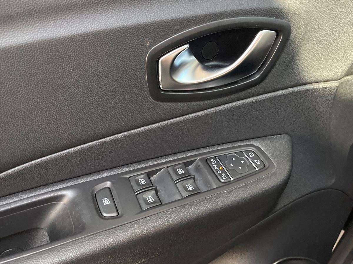 Renault Captur Usato 2017 Captur Rovigo