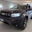 Duster Ii - Duster 1.3 Tce Journey 4x2 150cv Edc Fap