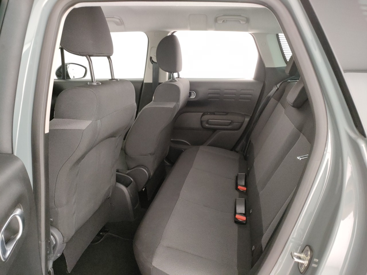 Citroen C3 Aircross Usato 2022 C3 Aircross Porto Mantovano