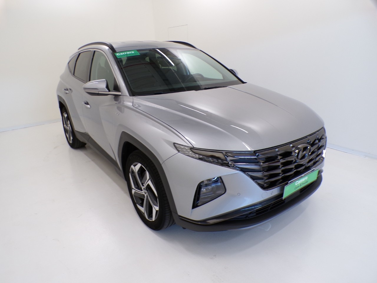 Hyundai Tucson Tucson 1.6 CRDi 48V Exellence 2WD DCT - 3