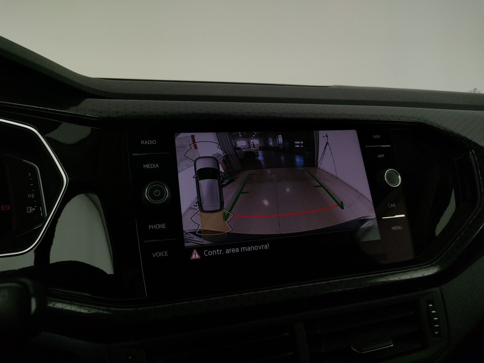 Volkswagen T-Cross Usato 2023 T-Cross Legnago