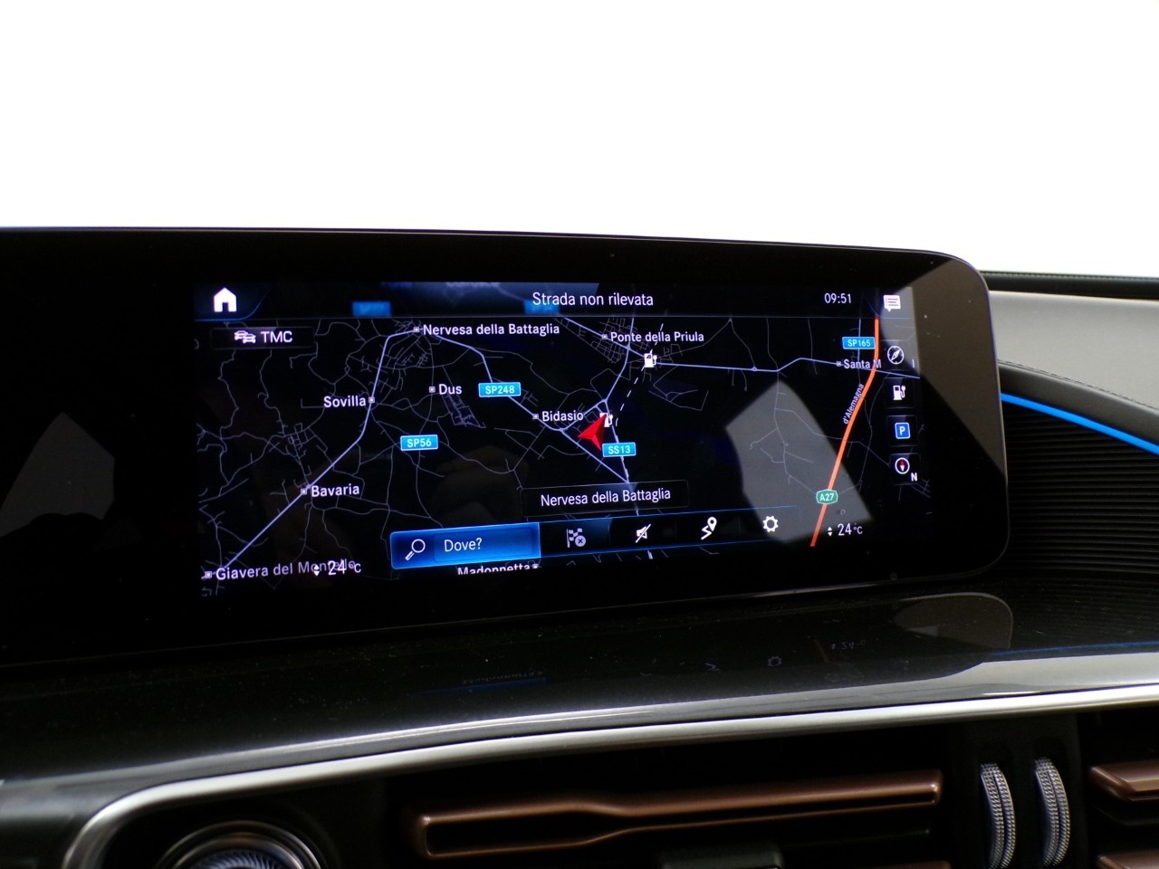 Mercedes EQC EQC 400 Premium 4Matic - 20