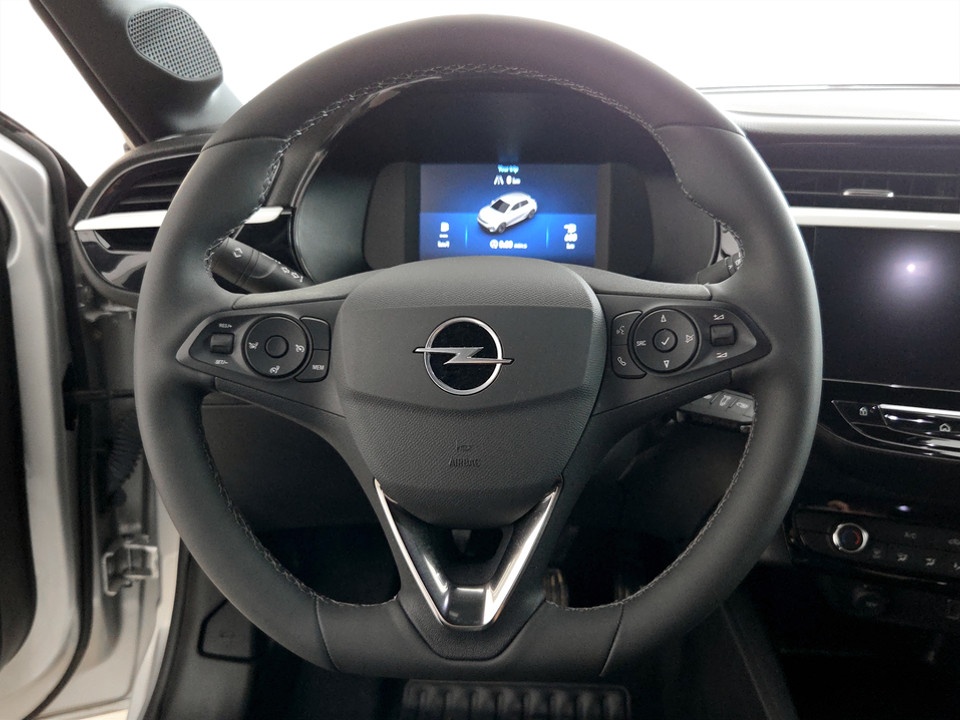 OPEL Corsa 1.2 GS s&s 100cv Benzina usato - 11