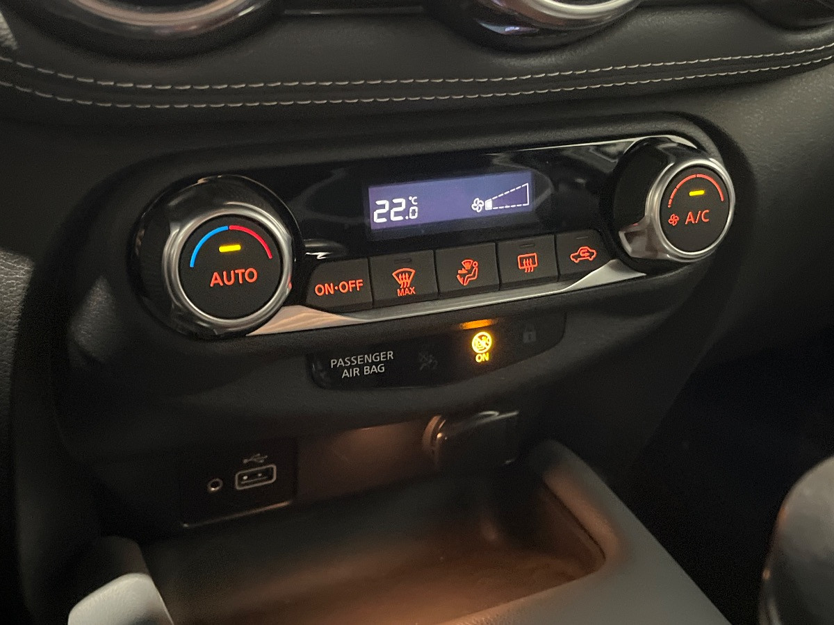 Nissan Juke Usato 2021 Juke Altavilla Vicentina